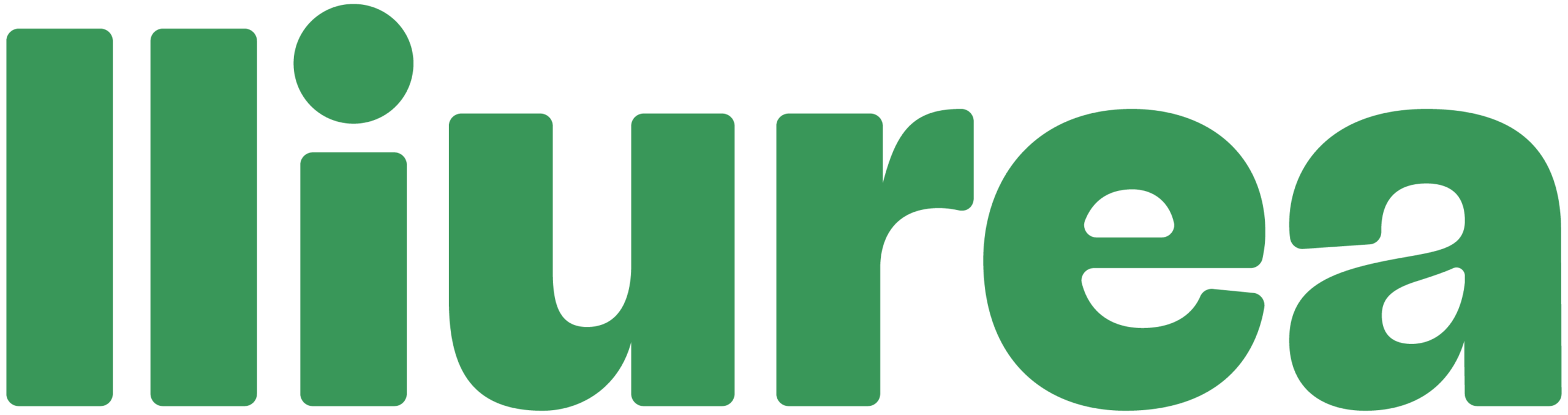 Lliurea